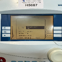 Hamilton Raphael - Ventilation image 2